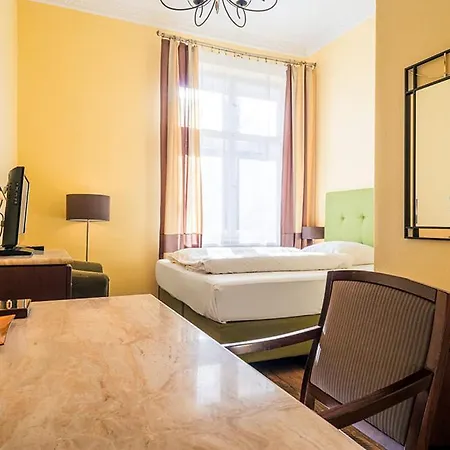 Hotel-pension Michele Pensionat 4*