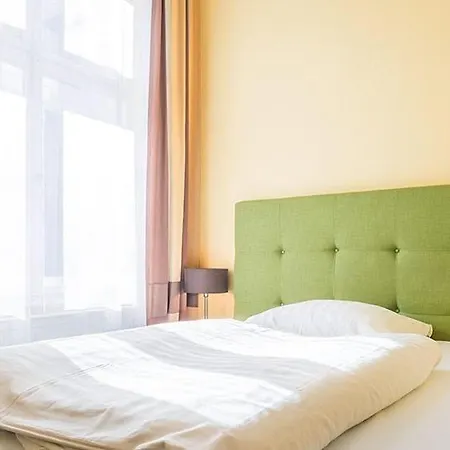 Hotel-pension Michele Pensionat 4*