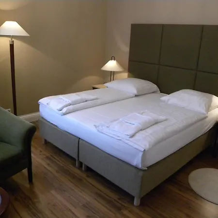 Hotel-pension Michele Pensionat 4*