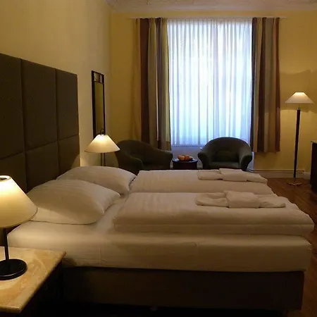 Hotel-pension Michele 2*