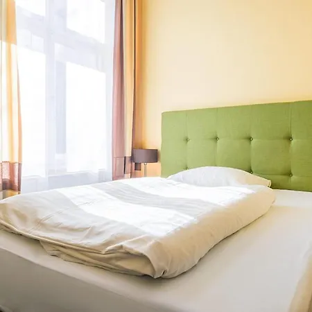 Hotel-pension Michele Konukevi Berlin