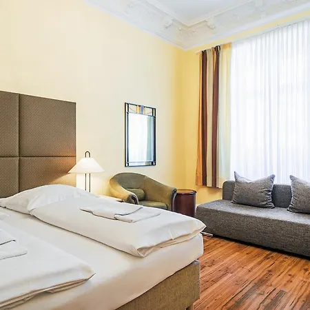 Hotel-pension Michele Берлин