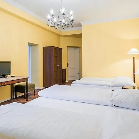 Hotel-pension Michele Penzion