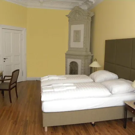 Konukevi Hotel-pension Michele