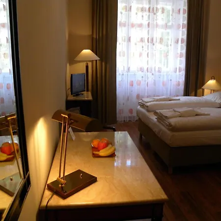 米歇尔酒店 柏林