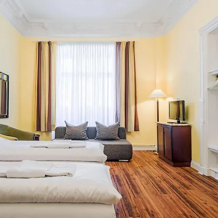 Hotel-pension Michele