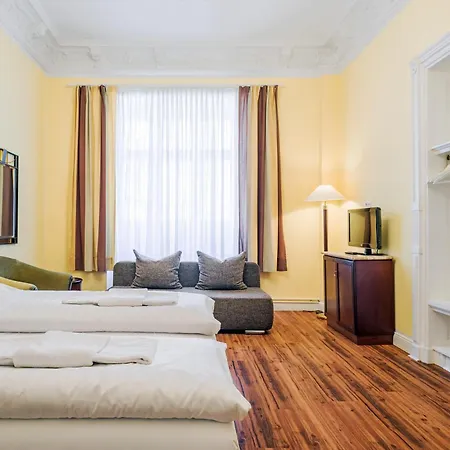 Hotel-pension Michele