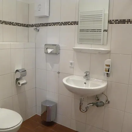 Hotel-pension Michele Berlin