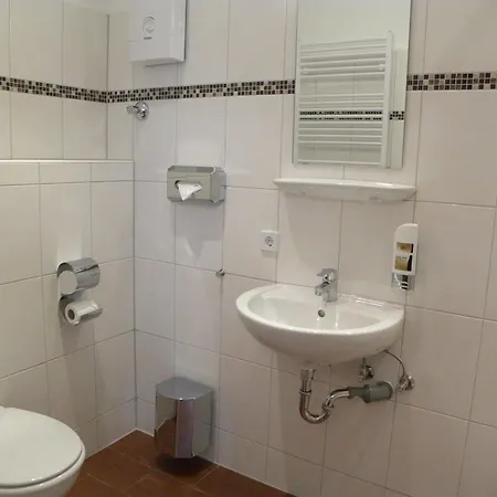 Hotel-pension Michele Берлин