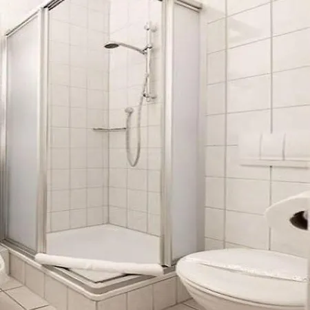 招待所 米歇尔酒店