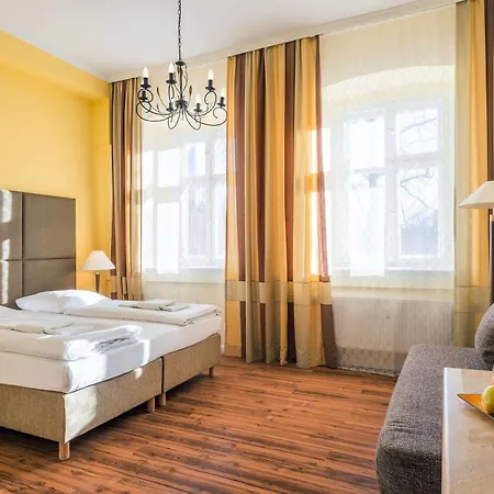 Hotel-pension Michele