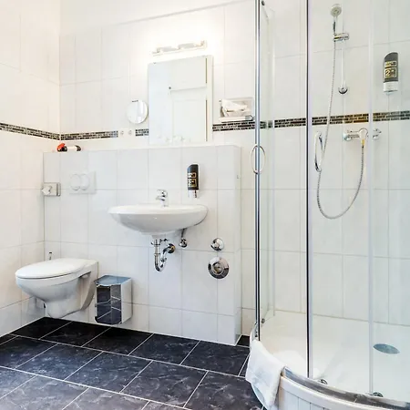 米歇尔酒店 招待所 柏林