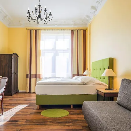 Hotel-pension Michele 2* Берлин