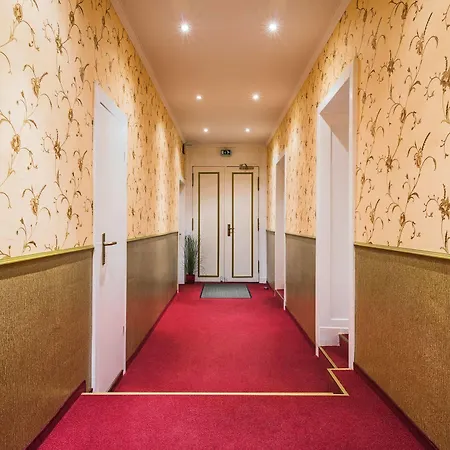 米歇尔酒店 招待所