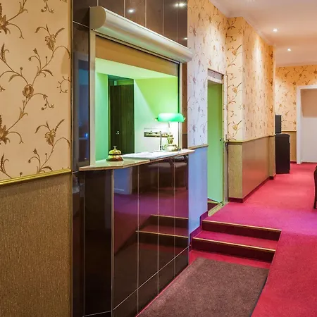 Hotel-pension Michele 2* Berlín