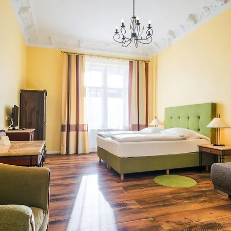 Hotel-pension Michele Berlín
