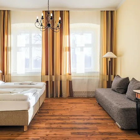 Hotel-pension Michele Penzion