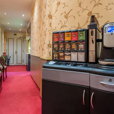 Hotel-pension Michele 2* Berlín