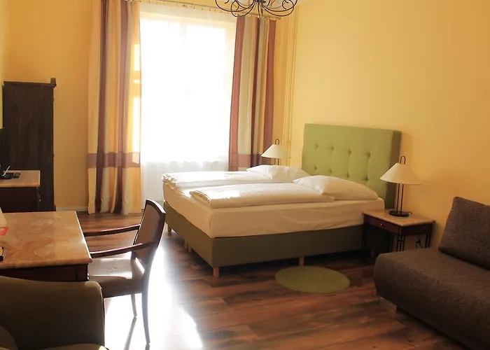 Hotel-pension Michele