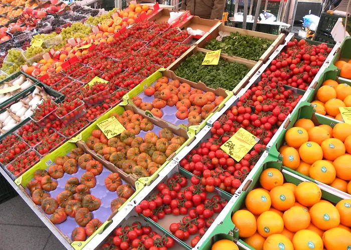 ゲストハウス ペンション ミシェル ベルリン