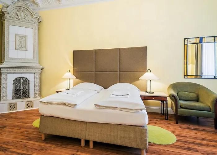 Pensjonat Hotel-pension Michele 4*