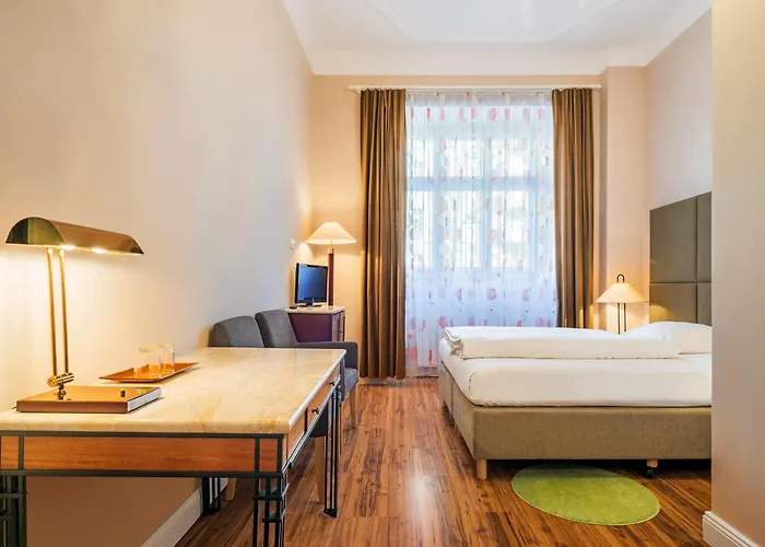 게스트하우스 Hotel-pension Michele 4*