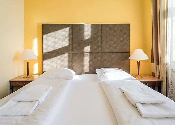 Hotel-pension Michele 4*