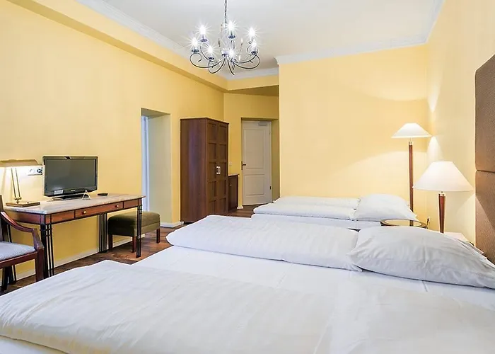 ペンション ミシェル ゲストハウス