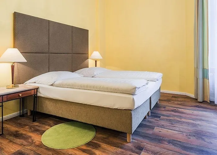 Hotel-pension Michele Pensjonat