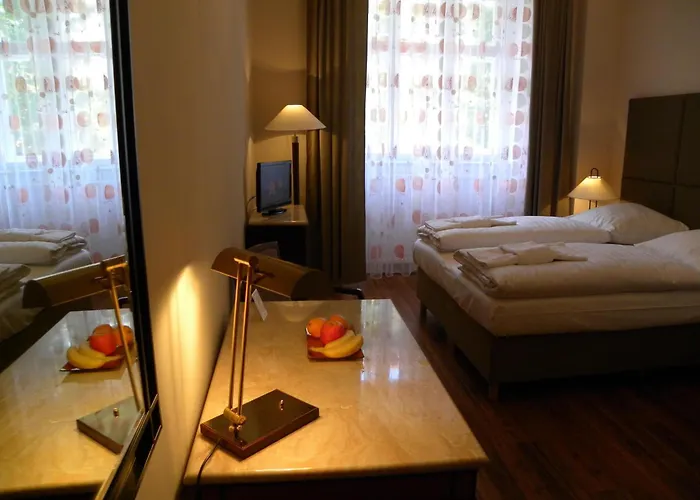 Hotel-pension Michele 베를린