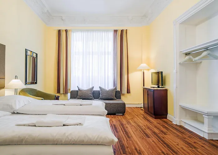 ペンション ミシェル