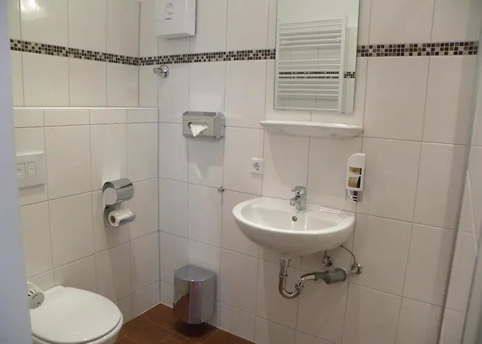 Hotel-pension Michele Berlin