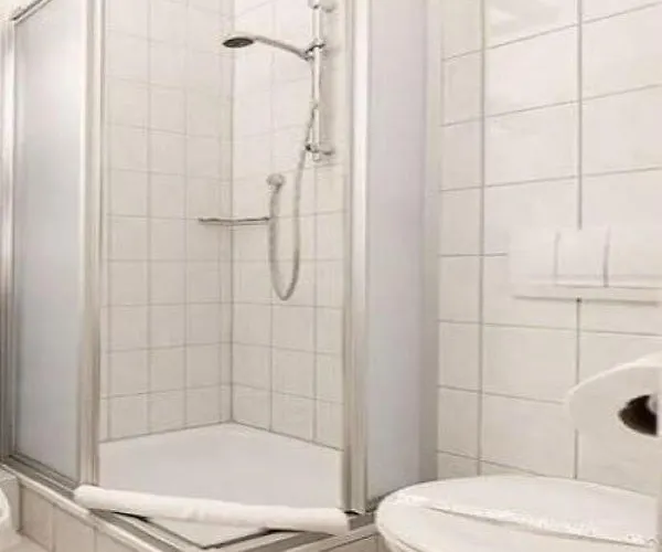 게스트하우스 Hotel-pension Michele