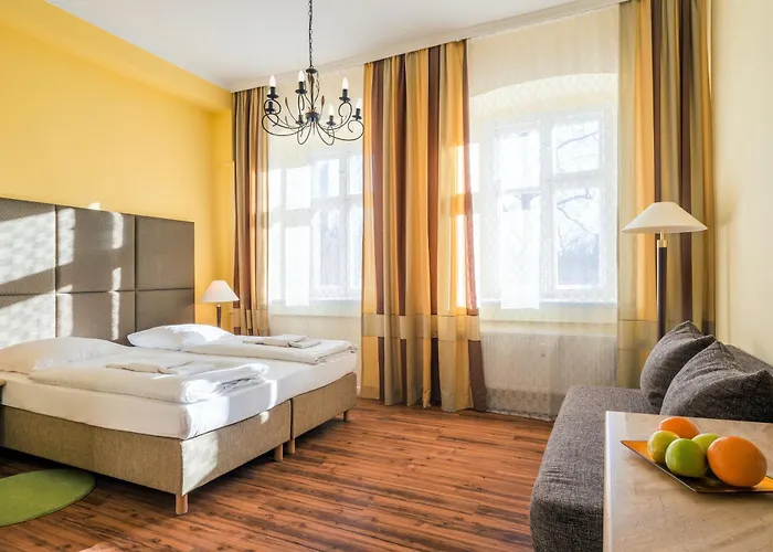 Hotel-pension Michele