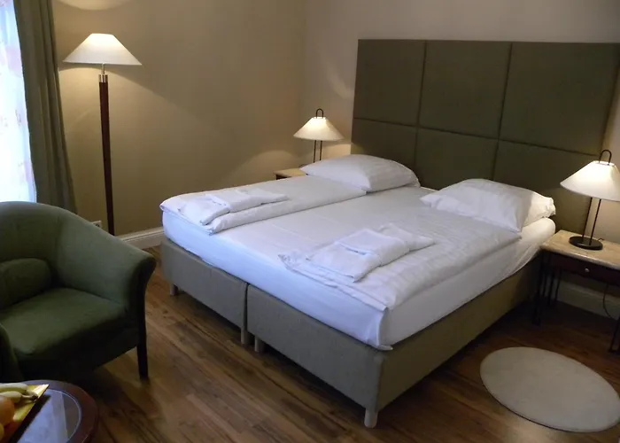 Hotel-pension Michele 게스트하우스 4*