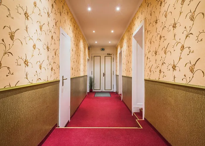 Hotel-pension Michele Pensjonat