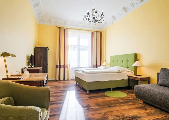 Hotel-pension Michele 베를린