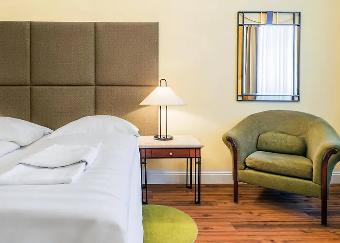 Hotel-pension Michele 4*