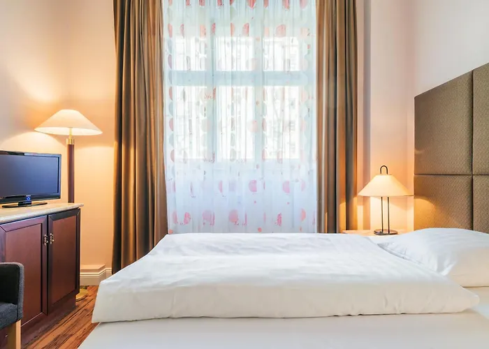 Pensjonat Hotel-pension Michele