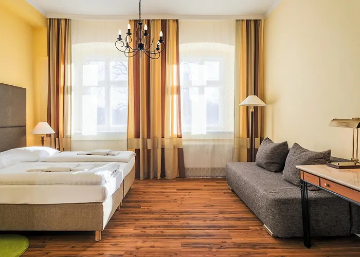 Hotel-pension Michele Pensjonat