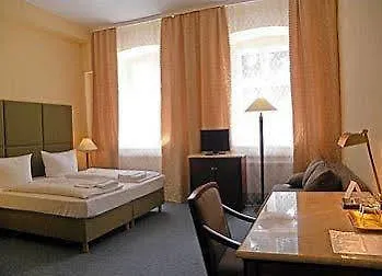 Pensjonat Hotel-pension Michele