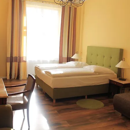 Hotel-pension Michele