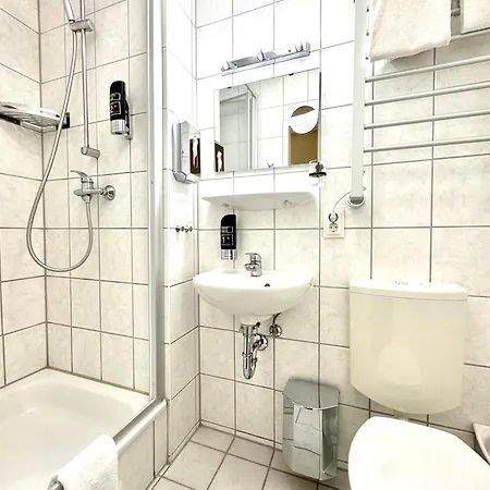 Hotel-pension Michele 4*