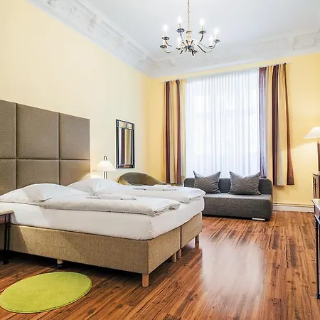 Guest house Hotel-pension Michele