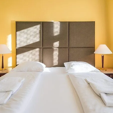 Hotel-pension Michele 4*