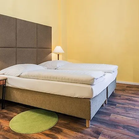 Hotel-pension Michele Guest house