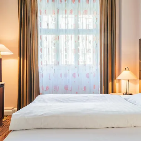 Konukevi Hotel-pension Michele