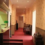 Konukevi Hotel-pension Michele 4*