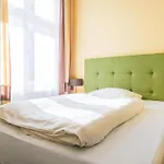 Hotel-pension Michele Konukevi Berlin