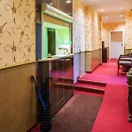 Hotel-pension Michele Konukevi Berlin